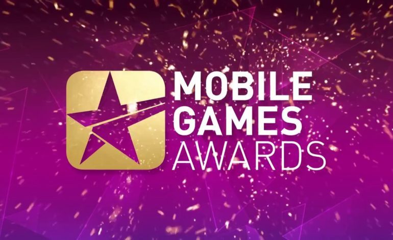 Beatstar: Touch Your Music Wins Game of the Year as Part of the Pocket Gamer Mobile Games Awards Show