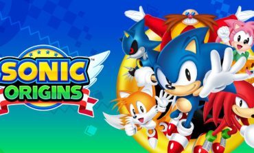 Sega Announces Sonic Origins Plus for Sonic's 30th Anniversary