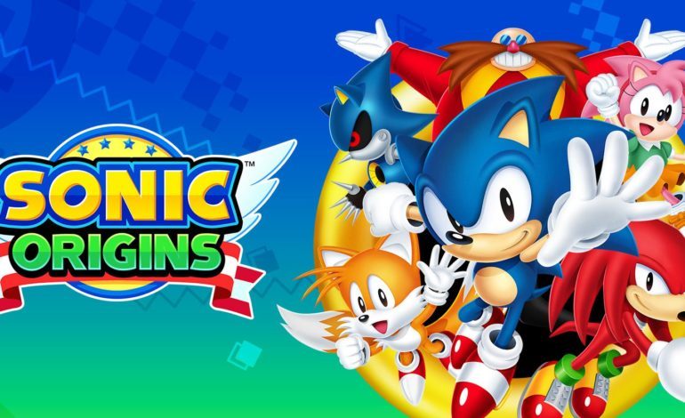 Sonic Origins Returns 4 of the Best Classic Titles to All Major Platforms on June 23