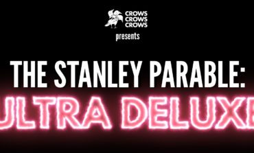 The Stanley Parable: Ultra Deluxe Releases April 27th