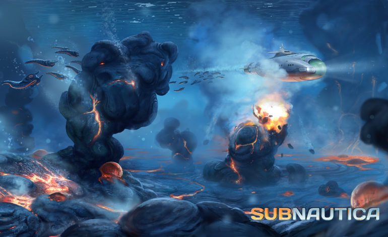 Unknown Worlds Looking to Fill Jobs for Next Subnautica Game