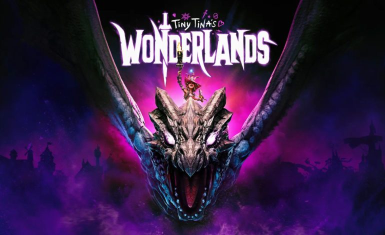 Tiny Tina’s Wonderlands Review