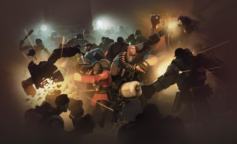 Team Fortress 2 Players Organize Protest to Save Game from Bots