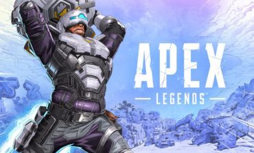Apex Legends Reveals Abilities of the Newest Legend Newcastle
