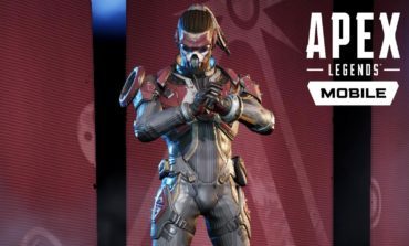 Apex Legends Mobile Has Launched with the Arrival of Exclusive Game Modes and New Character