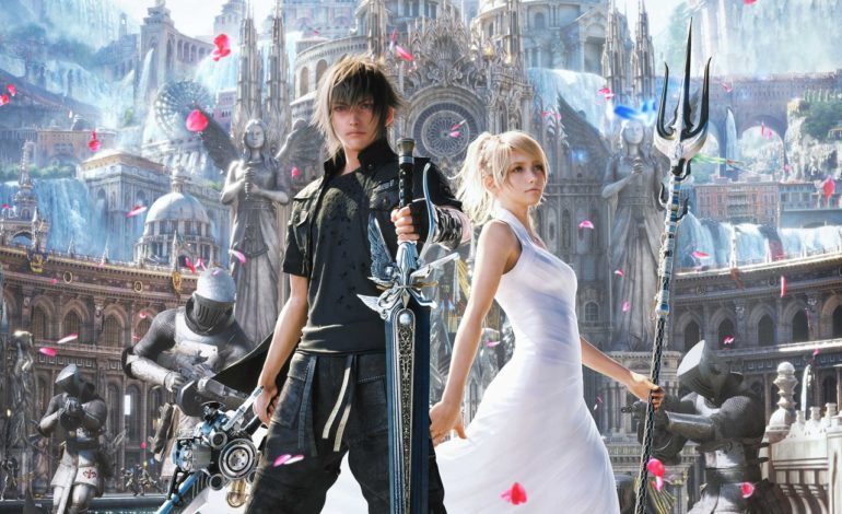 Final Fantasy XV Has Now Sold 10 Million Units Worldwide