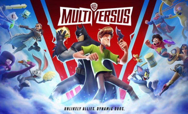 Warner Bros. Multiversus Officially Begins With Open Beta