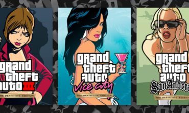 GTA: The Trilogy- Definitive Edition's Mobile Port Will Likely Release Sometime in 2023