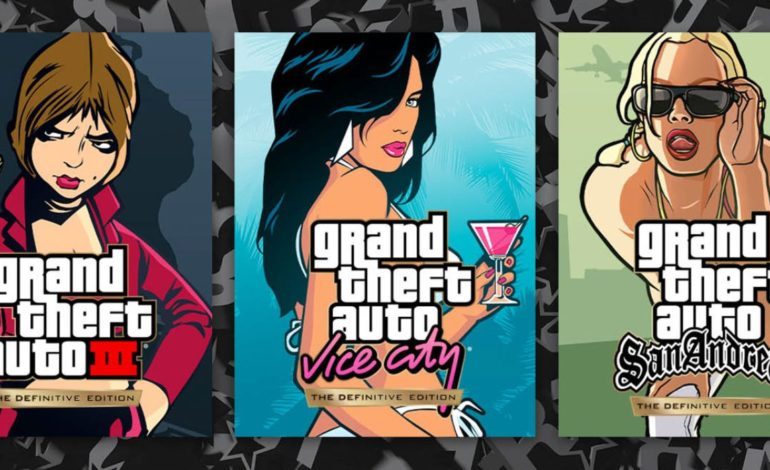 GTA: The Trilogy- Definitive Edition’s Mobile Port Will Likely Release Sometime in 2023