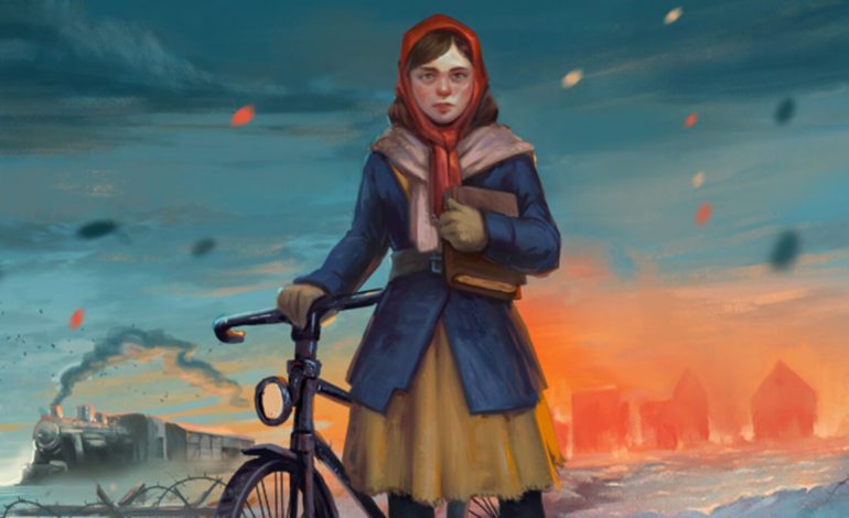 GamerCityNews Gerda-A-Flame-in-Winter-770x470 Gerda: A Flame In Winter Launching September 1, 2022, For Nintendo Switch & PC 
