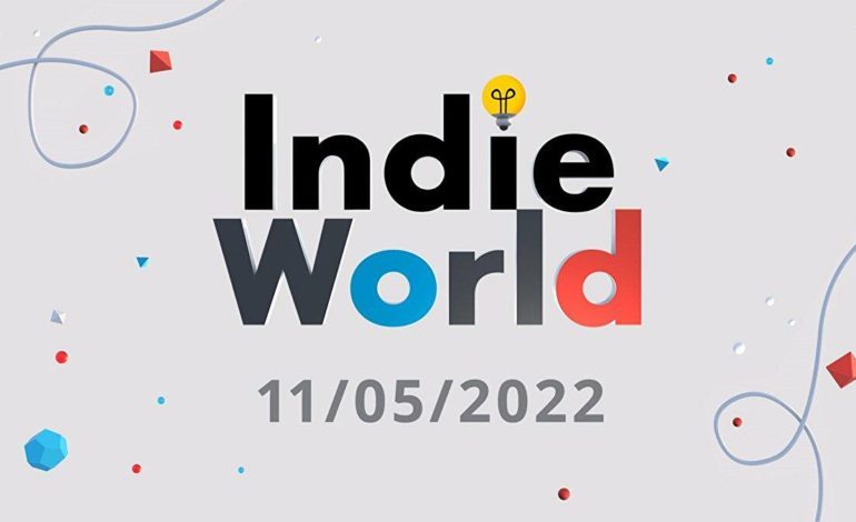 Nintendo Indie World Showcase May 2022: ElecHead, Gunbrella, Another Crab’s Treasure, & More