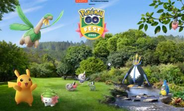Pokemon GO Fest 2022 Will Host Global and In-Person Events to Find New Pokemon Including Shaymin