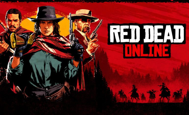 Take-Two CEO Addresses #SaveRedDeadOnline Movement