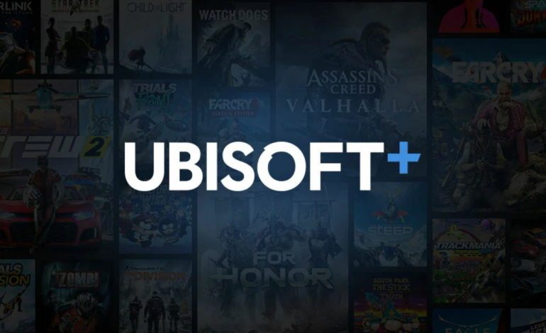 Ubisoft+ Is Coming To PlayStation, PlayStation Plus