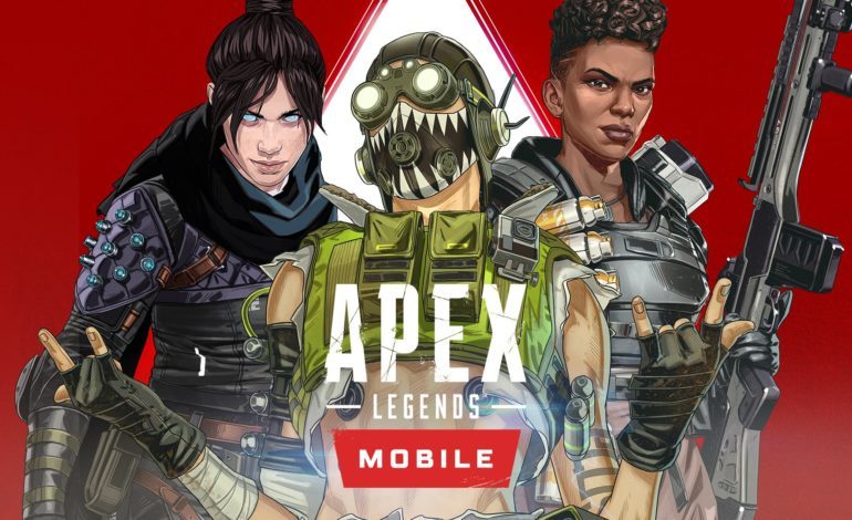 Apex Legends Mobile is Confirmed for Global Launch this May