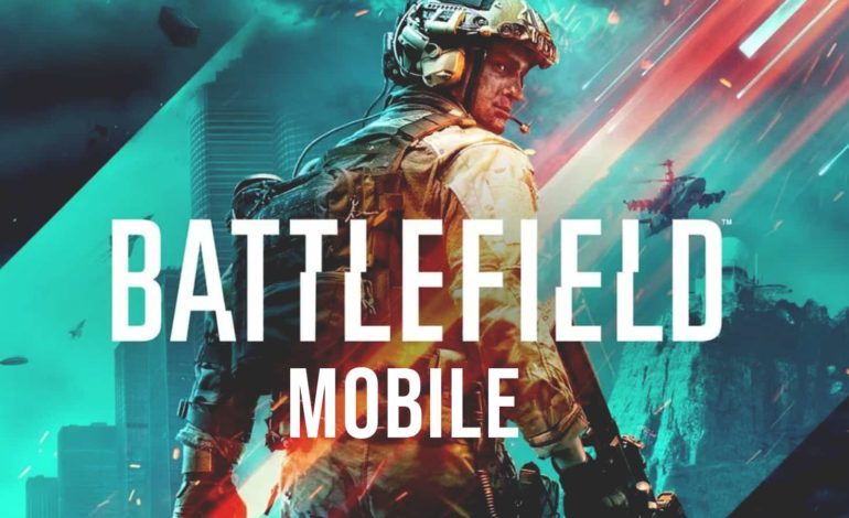EA’s Battlefield Mobile Now Expected to Release in Early 2023