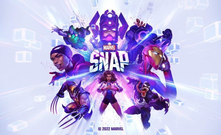 Card-Battler Marvel Snap Will Release for Mobile Devices Sometime in 2022