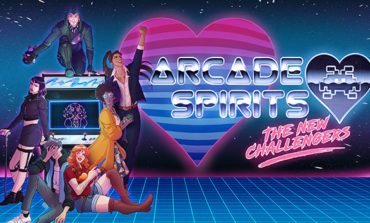 Arcade Spirits: The New Challengers Review
