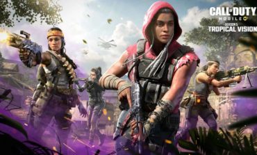 Call of Duty Mobile Season 5: Tropical Vision Brings First Female-Led Battle Pass on June 1