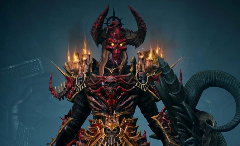 Diablo Immortal will NOT Release in the Netherlands and Belgium, as Loot Boxes Violates Gambling Restrictions
