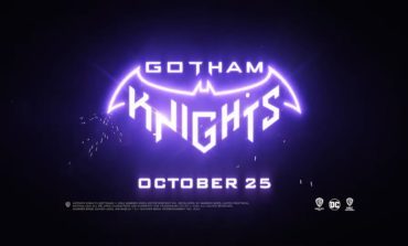 Gotham Knights Last-Gen Versions Canceled, Will Only Release for Current Systems
