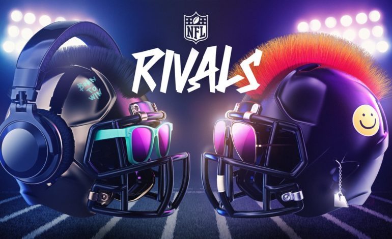 NFL Teaming Up With Mythical Games to Release an NFT-Based Game