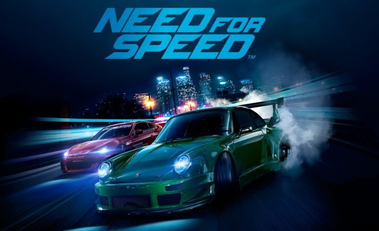 Leaked Need for Speed Mobile Gameplay is a First Look at EA’s Unannounced Next Installment