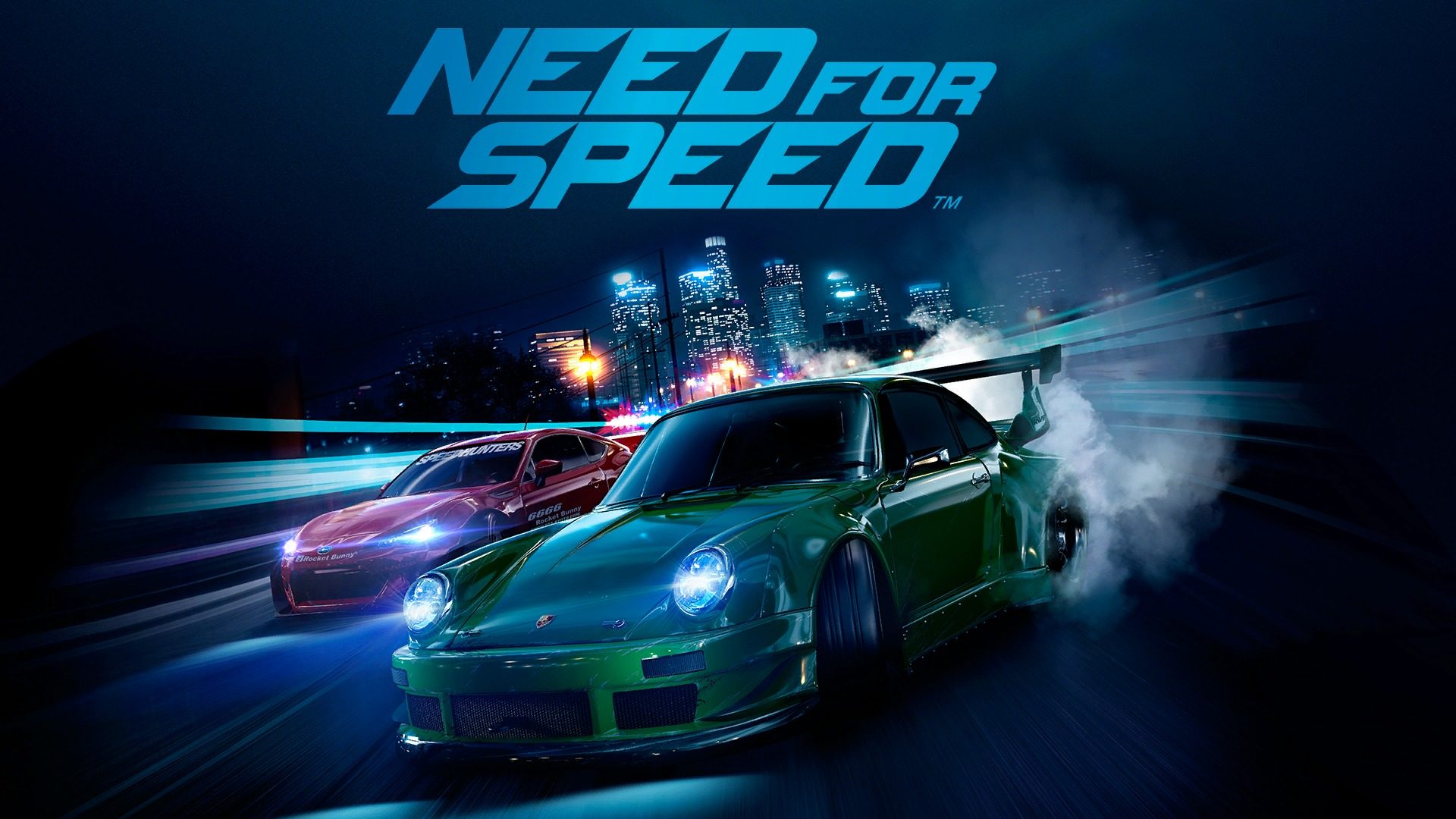 Need For Speed Mobile: Everything We Know