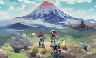 Report: The Pokemon Company Had a Record Financial Year Once Again