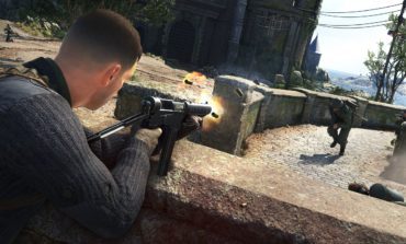 Sniper Elite 5 Gameplay Trailer Shows Awesome Ways to Take Out Nazis
