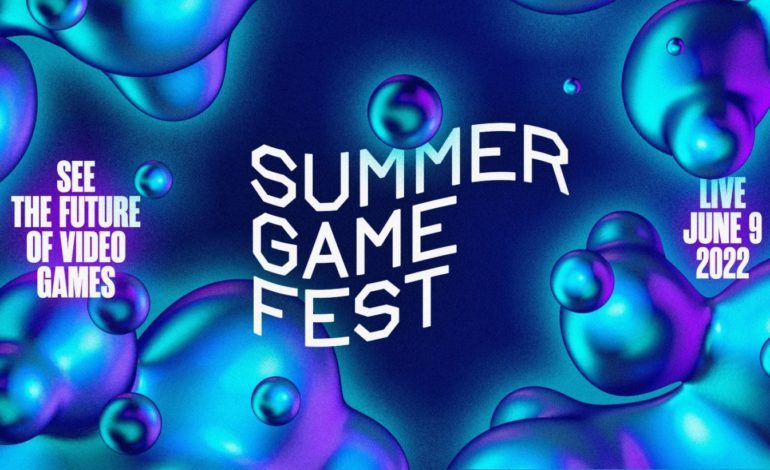 Summer Game Fest Showcase Set For June 9 And Will Be Available To Watch In Select IMAX Theaters