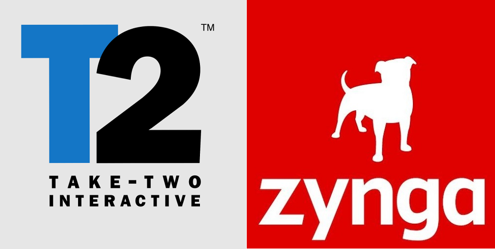 Take-Two Has Officially Completed Their $12.7 Billion Acquisition of Zynga