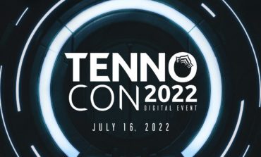 TennoCon 2022 Announced As a Digital Event, Slated for July