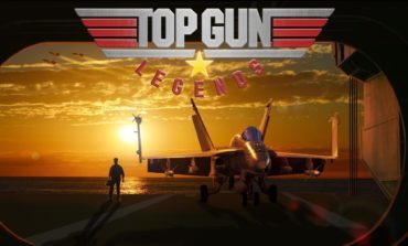 Top Gun Legends Mobile Launches in Time for Global Film Release