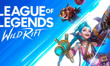 Riot Games Announces Three League of Legends Story Games - mxdwn Games