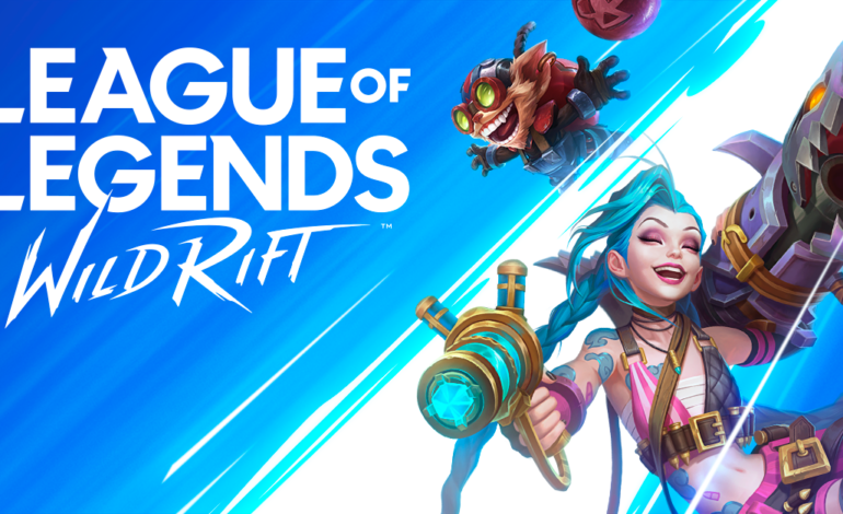 Riot Games Sues Another Company for Copying League of Legends’ Mobile Adaptation