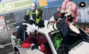 HoYoVerse Reveals A Trailer for Zenless Zone Zero and Recruitment for its First Closed Beta Test