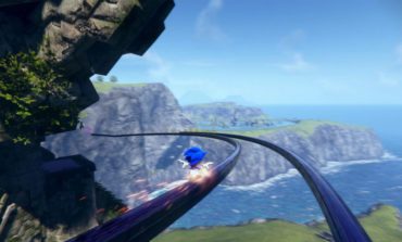 New Sonic Frontiers Gameplay Draws Mixed Reactions From Fans