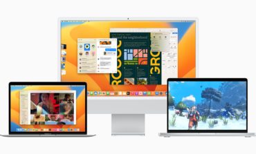 Apple's macOS Ventura To Bring AAA Gaming Experience To Apple Users