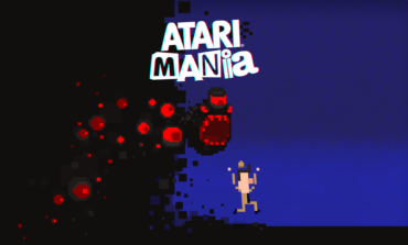Atari Mania Promises Classic Mashup With Inventive Twist