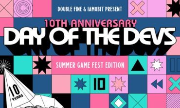 Choo Choo Charles & Bear and Breakfast Among Others Showcased In Day Of The Devs Event