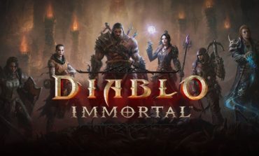 Blizzard Will Announce Changes to Diablo Immortal in the "Next Few Weeks"