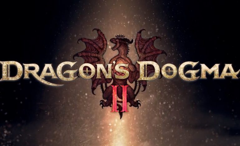 Capcom Officially Announces Dragon’s Dogma 2 is in Development