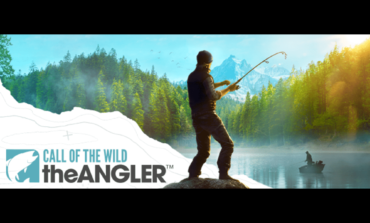 Call of the Wind: The Angler, An Open World Fishing Game Announced