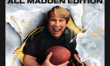 EA Sports Announces John Madden Will be on the Madden 23 Cover