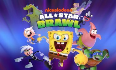 Nickelodeon All-Star Brawl Includes Voice Acting And Items In Latest Update