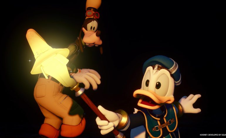 Recent Tetsuya Nomura Interview Reveals Intriguing New Details on Kingdom Hearts IV