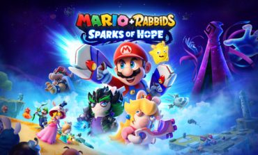 Mario + Rabbids Sparks of Hope, Persona, HARVESTELLA and More Showcased In New Nintendo Direct Mini