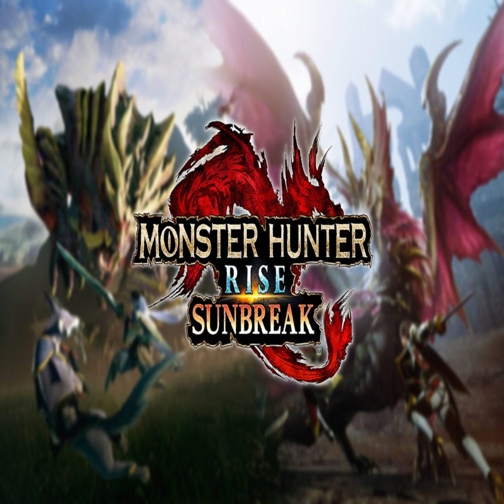 Monster Hunter Rise: Sunbreak sells over 5m copies