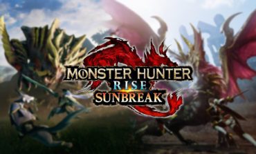 Monster Hunter Rise: Sunbreak Presented At Capcom Showcase 2022